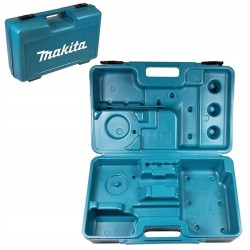 Makita 824985-4 walizka na narzędzia Zielony