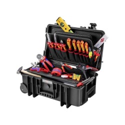 KNIPEX Walizka narzędziowa Robust26 23 el.