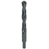 WIERTŁO DO METALU HSS-R BLACK UCHWYT REDUKOWANY 18.0 MM