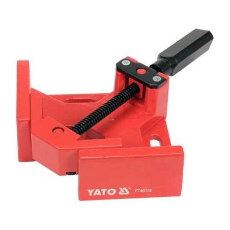 Yato YT-65136 imadło stołowe