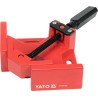 Yato YT-65136 imadło stołowe
