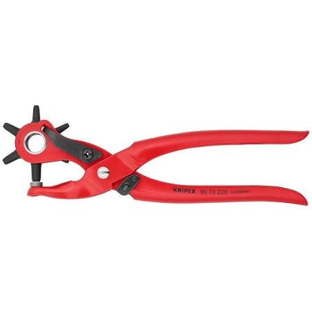 Knipex 90 70 220 szczypce