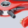 Knipex 90 70 220 szczypce
