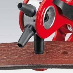 Knipex 90 70 220 szczypce