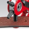 Knipex 90 70 220 szczypce