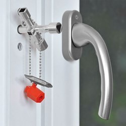 Klucz i narzędzie do szaf sterujących Knipex 00 11 04
