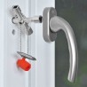 Klucz i narzędzie do szaf sterujących Knipex 00 11 04