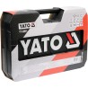Yato YT-38801 zestaw kluczy i narzędzi 120 przyb.