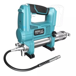 Smarownica akumulatorowa 18V 0AH SAS+ALL