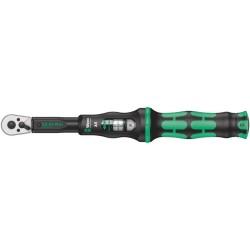 Klucz dynamometryczny Click-Torque A5 1/4'' 2.5-25 Nm