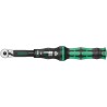 Klucz dynamometryczny Click-Torque A5 1/4'' 2.5-25 Nm
