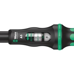 Klucz dynamometryczny Click-Torque A5 1/4'' 2.5-25 Nm