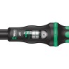 Klucz dynamometryczny Click-Torque A5 1/4'' 2.5-25 Nm