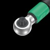 Klucz dynamometryczny 1/4" WERA zestaw 23 części