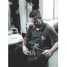 Klucz dynamometryczny 1/4" WERA zestaw 23 części