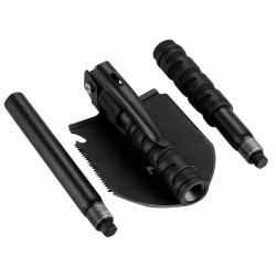 NEO tools 63-122 Szufla kempingowa