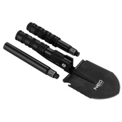 NEO tools 63-122 Szufla kempingowa