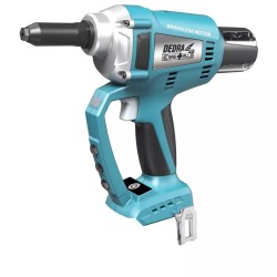 Nitownica akumulatorowa 10KN 18V 0AH SAS+ALL