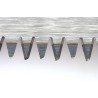 Stanley 2-15-283 piła ręczna 45 cm Czarny, Stal nierdzewna, Żółty