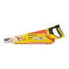 Stanley 2-15-283 piła ręczna 45 cm Czarny, Stal nierdzewna, Żółty