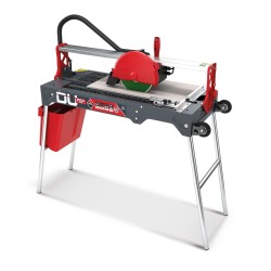 RUBI przecinarka do glazury DU-200 EVO 850mm 230V 50HZ CEV SUPERPRO