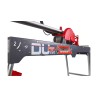 RUBI przecinarka do glazury DU-200 EVO 850mm 230V 50HZ CEV SUPERPRO