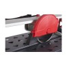 RUBI przecinarka do glazury DU-200 EVO 850mm 230V 50HZ CEV SUPERPRO