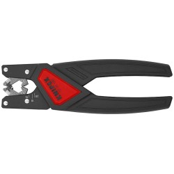 KNIPEX ŚCIĄGACZ IZOLACJI 4,4–7,5 mm