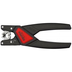KNIPEX ŚCIĄGACZ IZOLACJI 4,4–7,5 mm