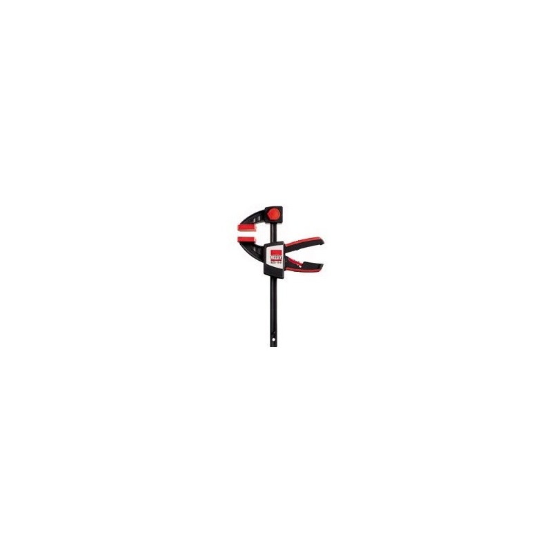 BESSEY EZS30-8 klamra Zacisk stolarski 30 cm Czarny, Czerwony BESSEY EZS30-8 klamra Zacisk stolarski 30 cm Czarny, Czerwony