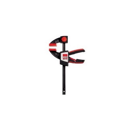 BESSEY EZS30-8 klamra Zacisk stolarski 30 cm Czarny, Czerwony