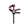 BESSEY EZS30-8 klamra Zacisk stolarski 30 cm Czarny, Czerwony