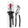 Szczypce do rur Cobra 180mm białe edycja limitowana