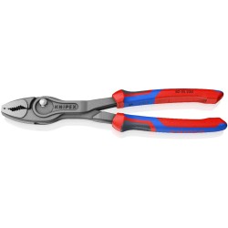 SZCZYPCE CHWYTAJĄCE CZOŁOWE TWING GRIP 250MM