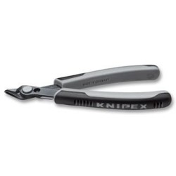 Knipex 78 61 125 ESD szczypce Szczypce ukośne