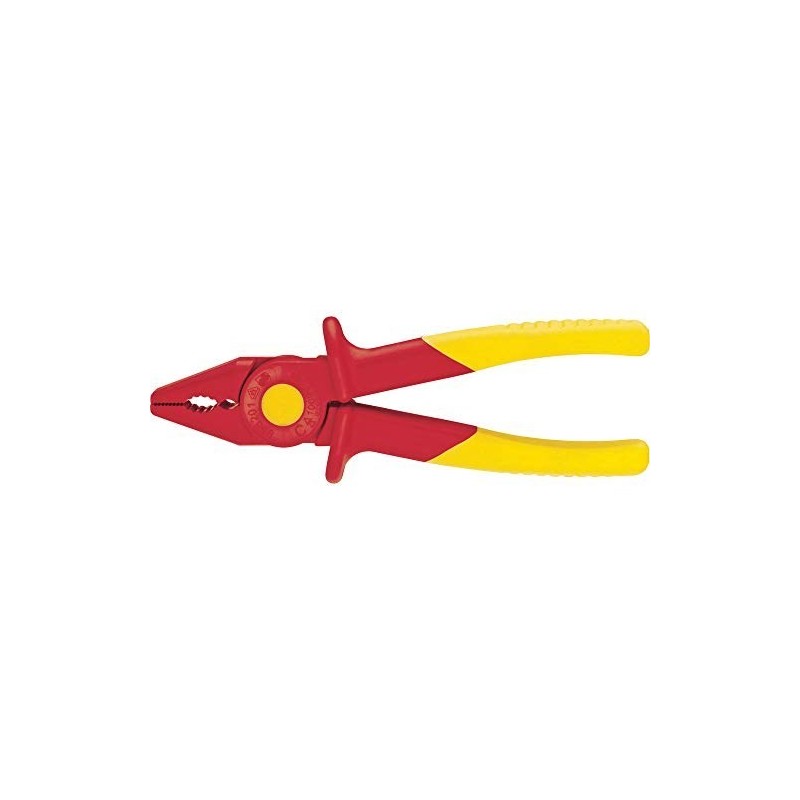 Szczypce z tworzywa sztucznego Knipex