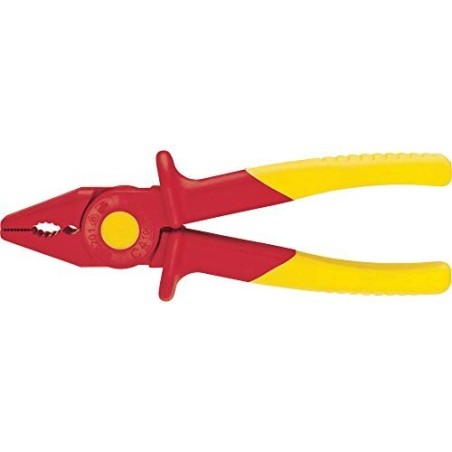 Szczypce z tworzywa sztucznego Knipex