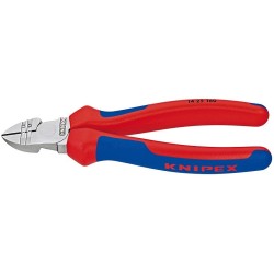 Szczypce boczne KNIPEX 160mm