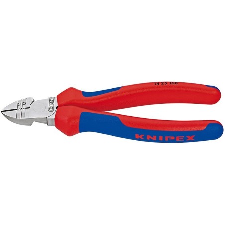 Szczypce boczne KNIPEX 160mm