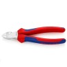 Szczypce boczne KNIPEX 160mm