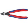 Knipex 78 81 125 szczypce Szczypce ukośne