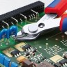 Knipex 78 23 125 szczypce Szczypce do cięcia bocznego
