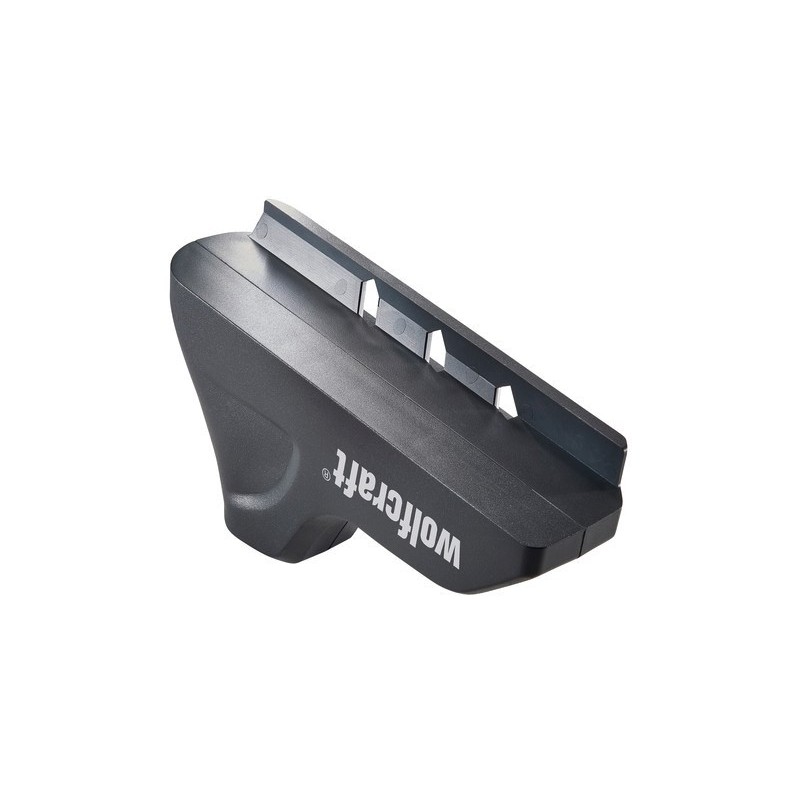 Wolfcraft 4009000 - potrójny strug do krawędzi Wolfcraft 4009000 - potrójny strug do krawędzi