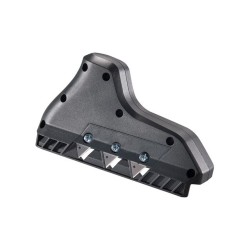 Wolfcraft 4009000 - potrójny strug do krawędzi