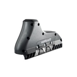 Wolfcraft 4009000 - potrójny strug do krawędzi