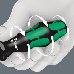 Wera 05028152001 wkrętak ręczny Pojedynczy Prosty śrubokręt