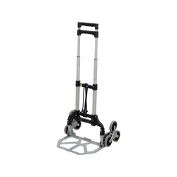VOREL 78662 wózek ręczny Aluminium