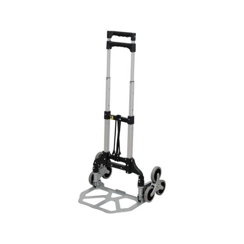 VOREL 78662 wózek ręczny Aluminium VOREL 78662 wózek ręczny Aluminium