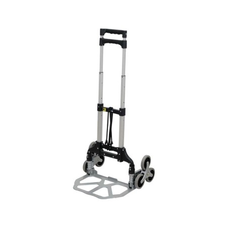 VOREL 78662 wózek ręczny Aluminium