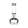 VOREL 78662 wózek ręczny Aluminium